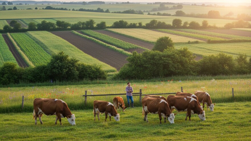 Trećina EU-ovih poticaja od 2014. ide za ekološku proizvodnju