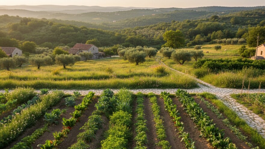 Trećina potpora za razvoj eko proizvodnje