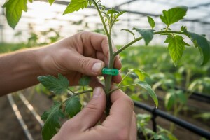 Trendovi u proizvodnji povrća i cvijeća