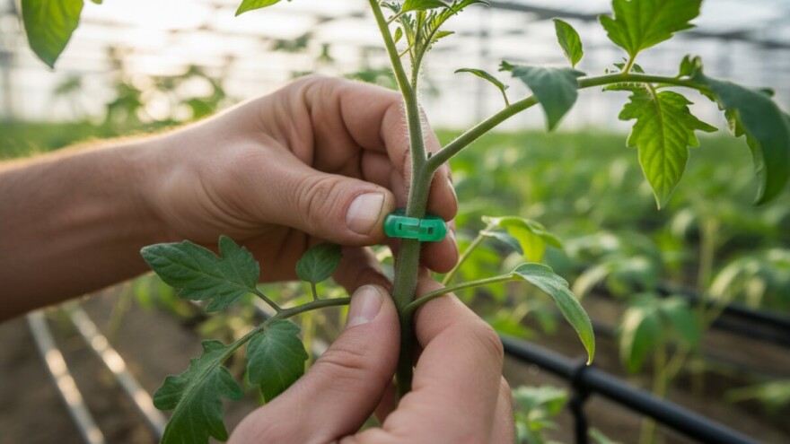 Trendovi u proizvodnji povrća i cvijeća