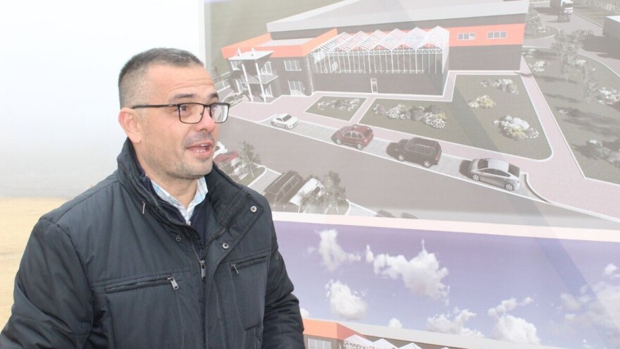 Ministar poljoprivrede osudio jučerašnje proteste