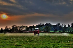 Korov otporan na herbicide? Što učiniti?