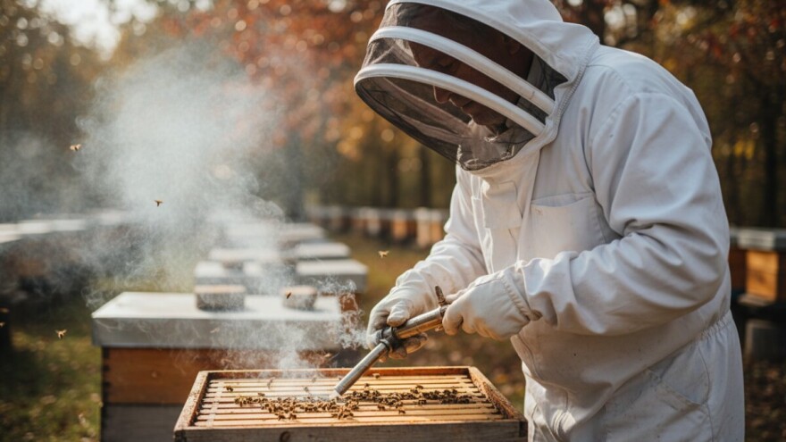 Tretiranje pčelinjih zajednica potiv varoe