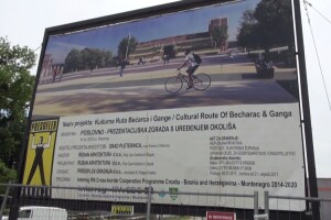 U Pleternici oživljavaju bećarac izgradnjom Trga i muzeja bećarca!
