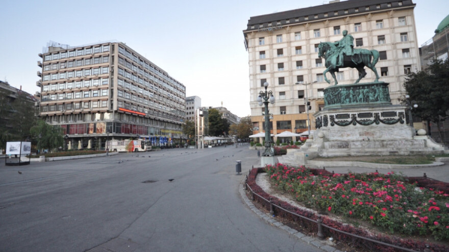 Prvi sajam zadrugarstva u Srbiji