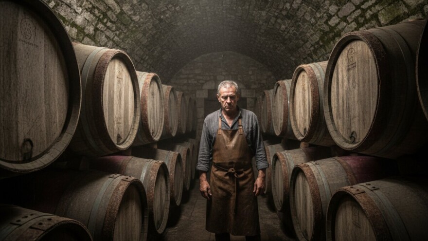 Trgovački lanci nude vino uz damping cijene