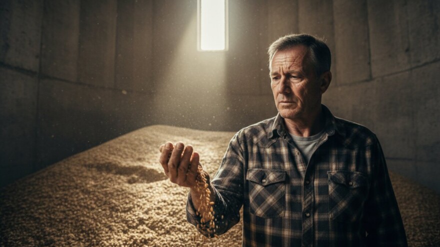 Trgovački lobiji uvoze pšenicu