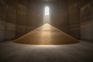 Trgovalo se jedino kukuruzom!