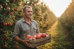 Trgovci na ramenima voćara - problemi i rješenja?