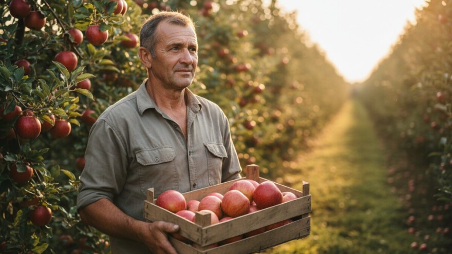 Trgovci na ramenima voćara - problemi i rješenja?