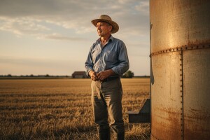 Trgovci pokušavaju srušiti cijenu pšenice