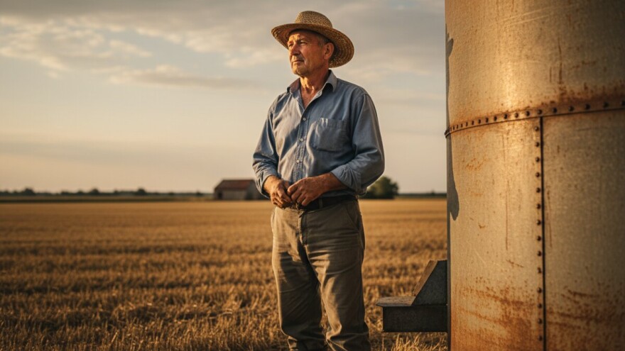 Trgovci pokušavaju srušiti cijenu pšenice