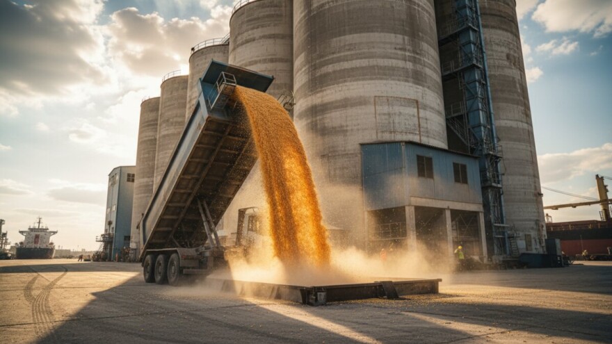 Trgovina sa klauzulom "gratis lager"