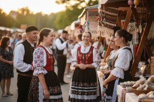 Tri dana Lipovljanskih susreta!