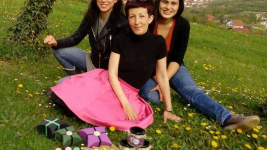 Ljubav prema prirodi pretočile u Milo kozmetiku