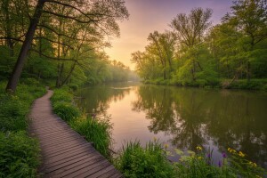 Tri rijeke = Jedan cilj