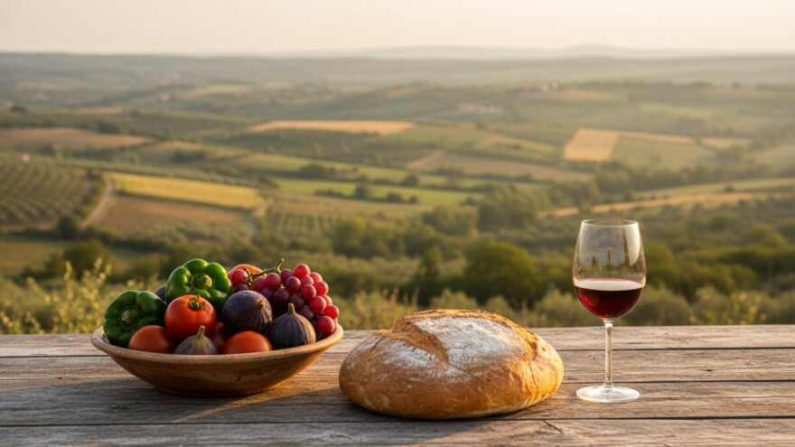 Tribina: "Kako prehraniti Hrvatsku"