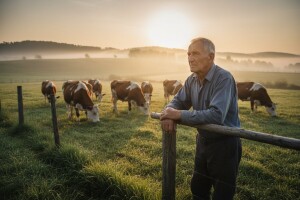 Tribina: "Potraga za blagom ili Prehrambena neovisnost Hrvatske"