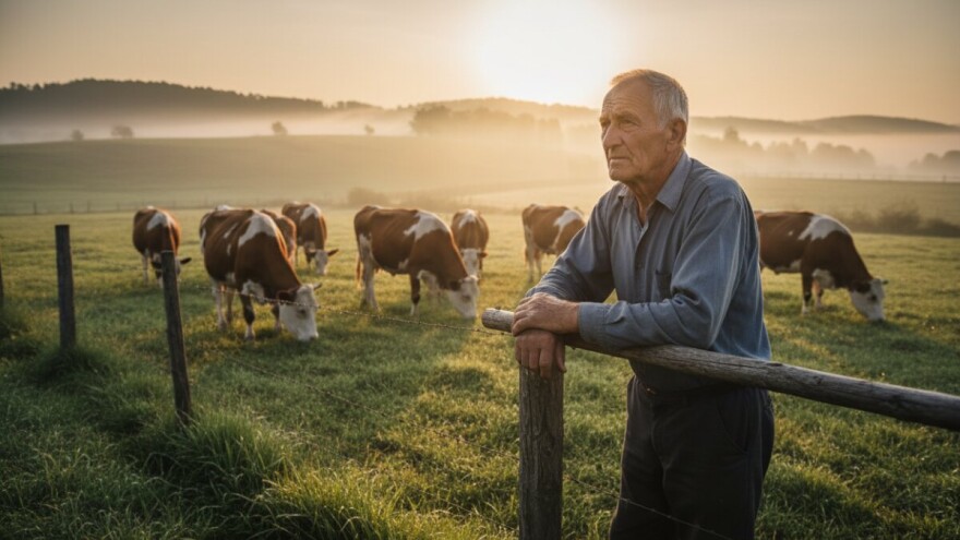 Tribina: "Potraga za blagom ili Prehrambena neovisnost Hrvatske"