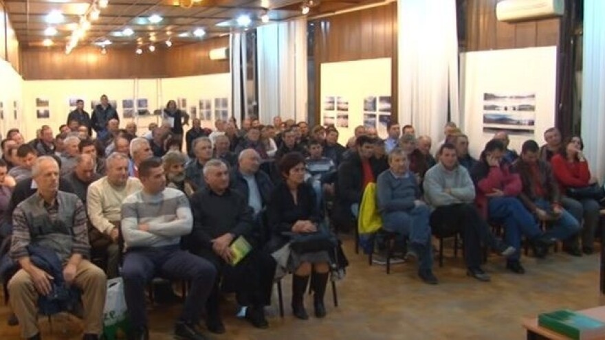 Veliki interes poljoprivrednika za zadrugarstvo