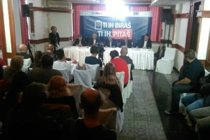 Tribina o poljoprivredi kao šansi za razvoj Posavine