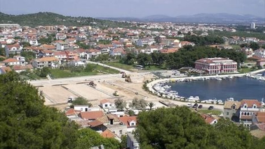 Najveći hortikulturni projekt u Dalmaciji