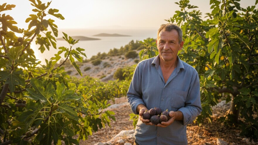 Tribunjske smokve jest će se u Teksasu