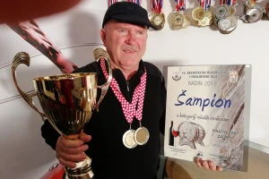 Mlada vina: Trifun Poljak apsolutni šampion Nadina!