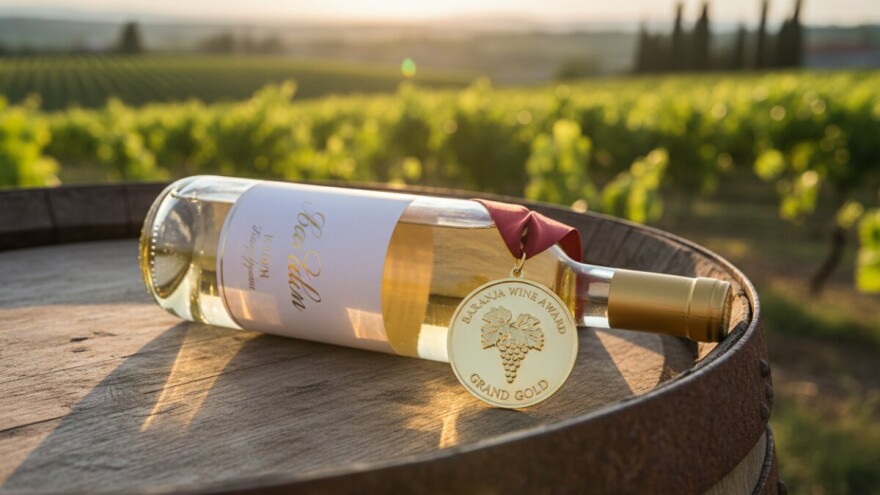 Trijumf graševine Vina Belje u Njemačkoj