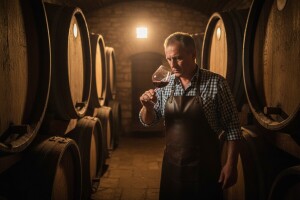 Trijumf hrvatskih vinara