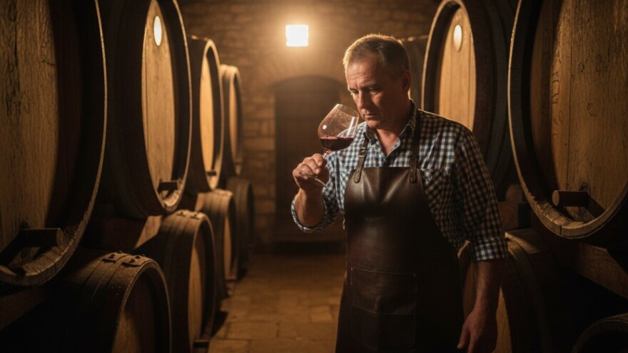 Trijumf hrvatskih vinara