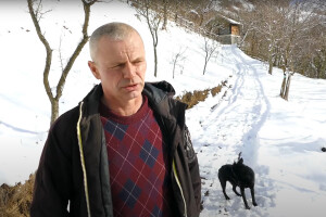 Nekad bio ovčarski kraj, sada u selu nema nijedne ovce