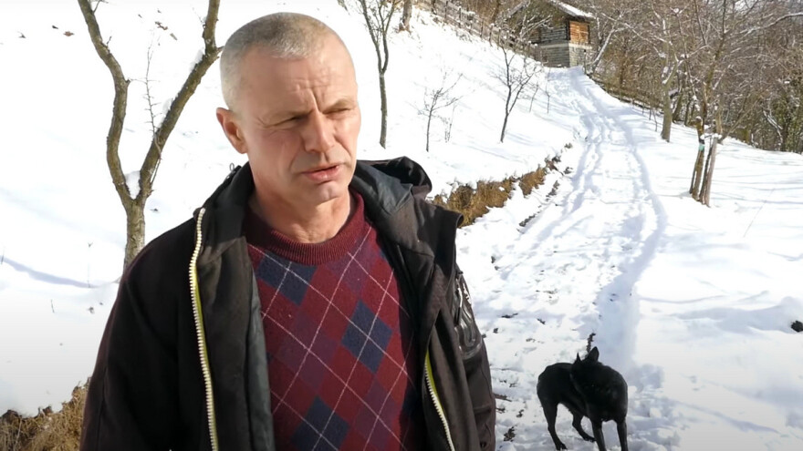 Nekad bio ovčarski kraj, sada u selu nema nijedne ovce