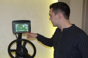 Preciznost Trimble sustava mjeri se u centimetrima!