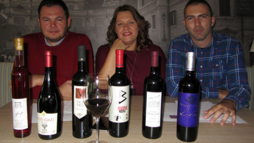 Prokupac proslavlja svoj dan