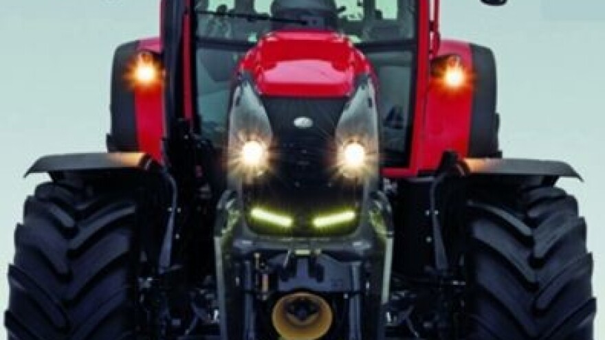 Traktor Lindner Geotrac 134 – najbolji u svojoj klasi