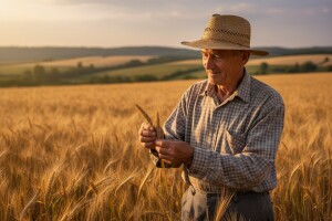 Tritikale - alternativna ratarska kultura