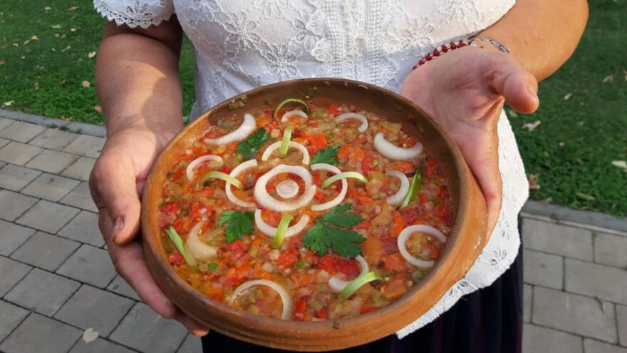 Sirotinjska trljanica i dalje "in" - kako se pravi?