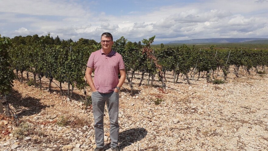 Trnjka ima manje od 50 ha - ovaj oprašivač blatine dobio i svoj festival