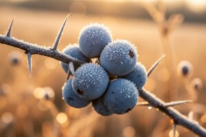 Trnjina - voćka iz davnina