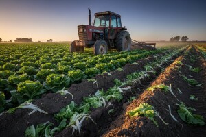 Trogirski poljoprivrednici najavljuju prosvjed