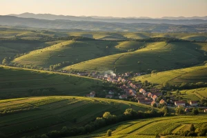 Troje nagrađenih za razvoj ruralnog turizma