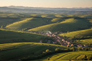 Troje nagrađenih za razvoj ruralnog turizma
