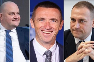 Ivan Penava ulazi u Vladu, moguća nova smjena na čelu Ministarstva poljoprivrede?