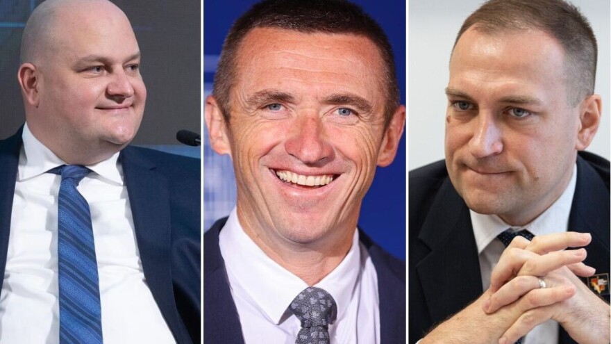 Ivan Penava ulazi u Vladu, moguća nova smjena na čelu Ministarstva poljoprivrede?