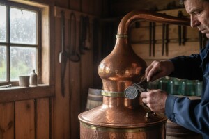 Trošarina na rakiju