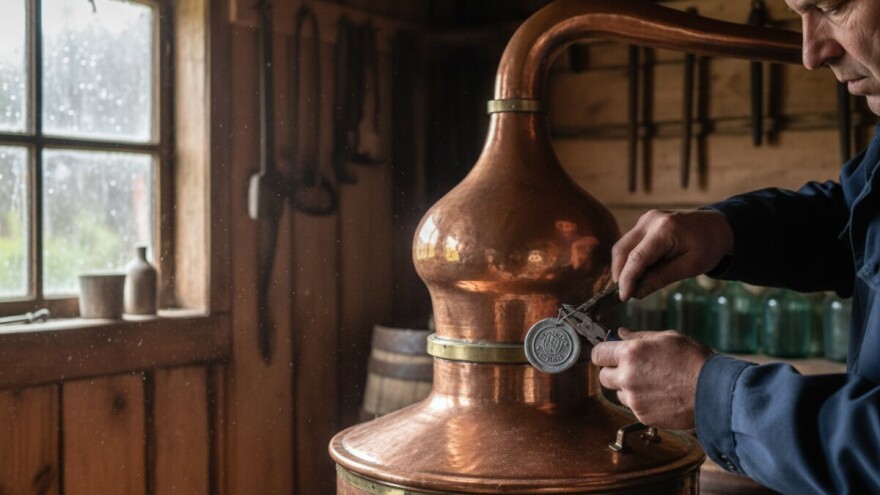 Trošarina na rakiju