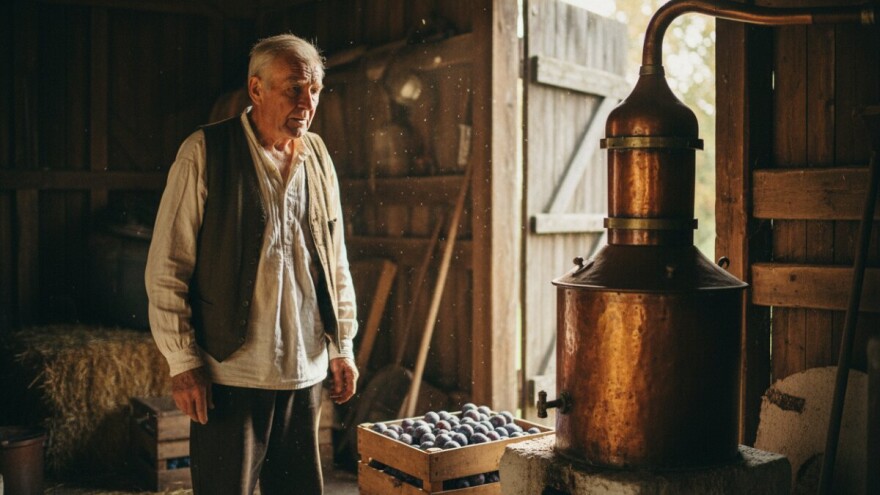 Trošarinama protiv tradicije