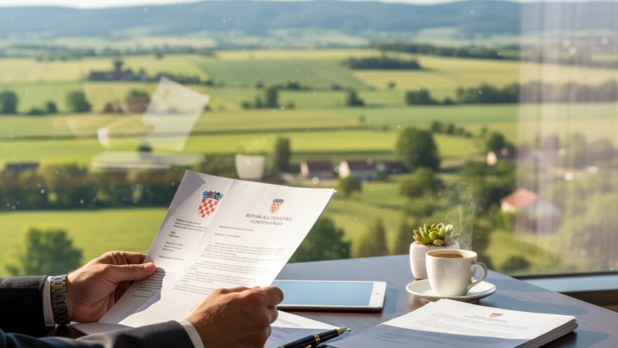 Trošimo EU novac za pripremu zajedničke poljoprivredne politike