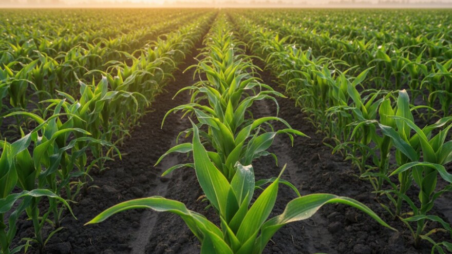 Trostruko rješenje protiv korova u kukuruzu